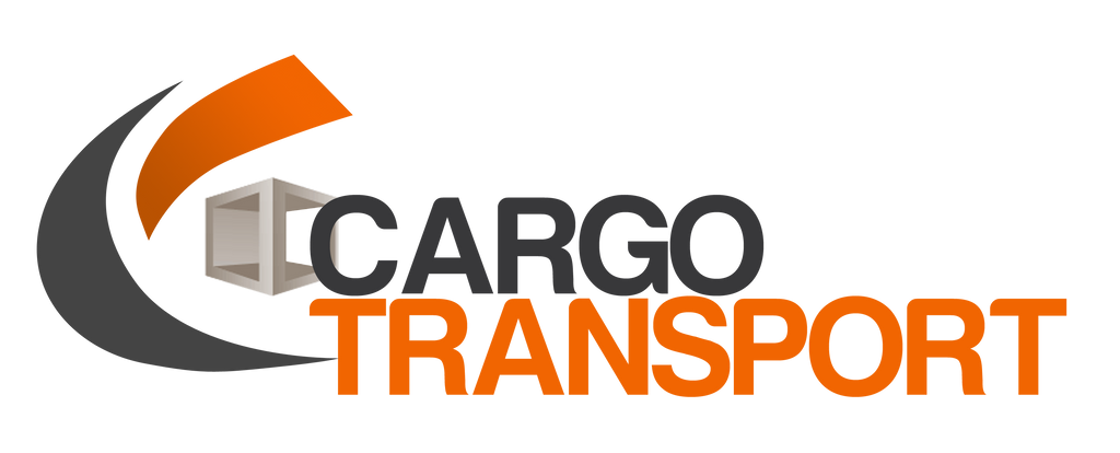 Cargo-transport logo7 by myedsjosh on DeviantArt
