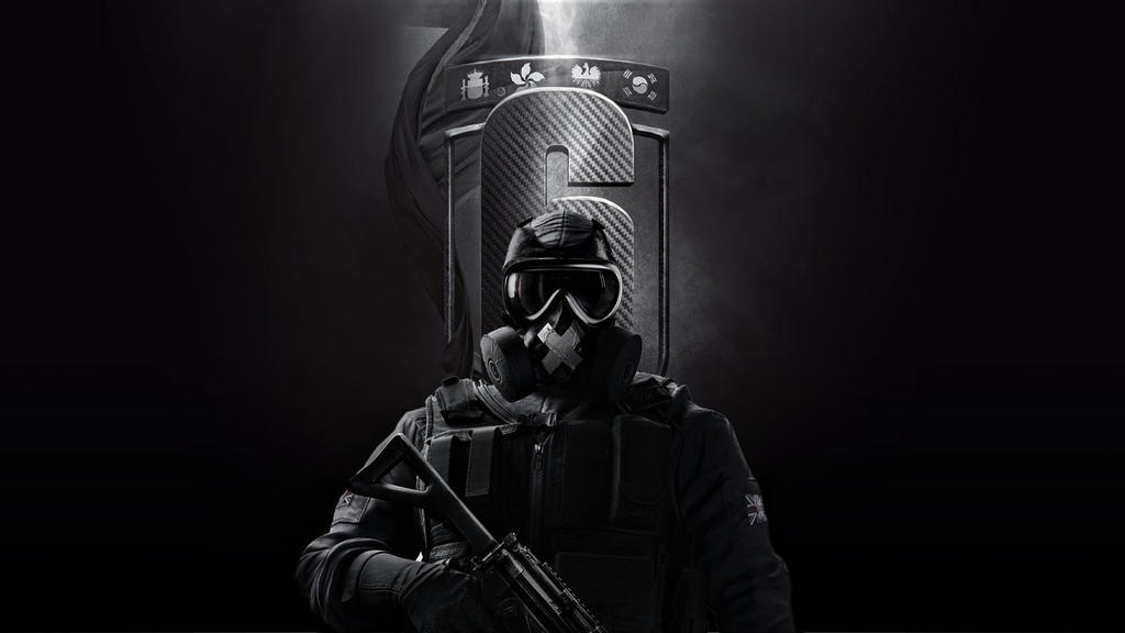 Mute Rainbow Six Siege By Bivalus On Deviantart HD Wallpapers Download Free Images Wallpaper [wallpaper981.blogspot.com]