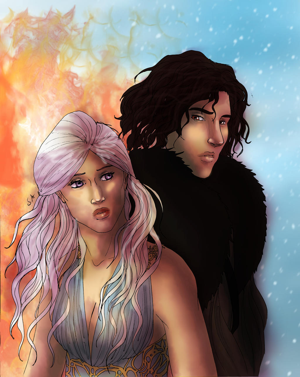 a-song-of-ice-and-fire-by-petitelilen-on-deviantart