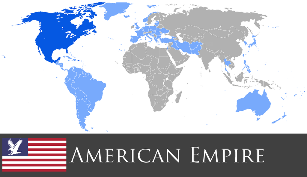 Image result for american empire