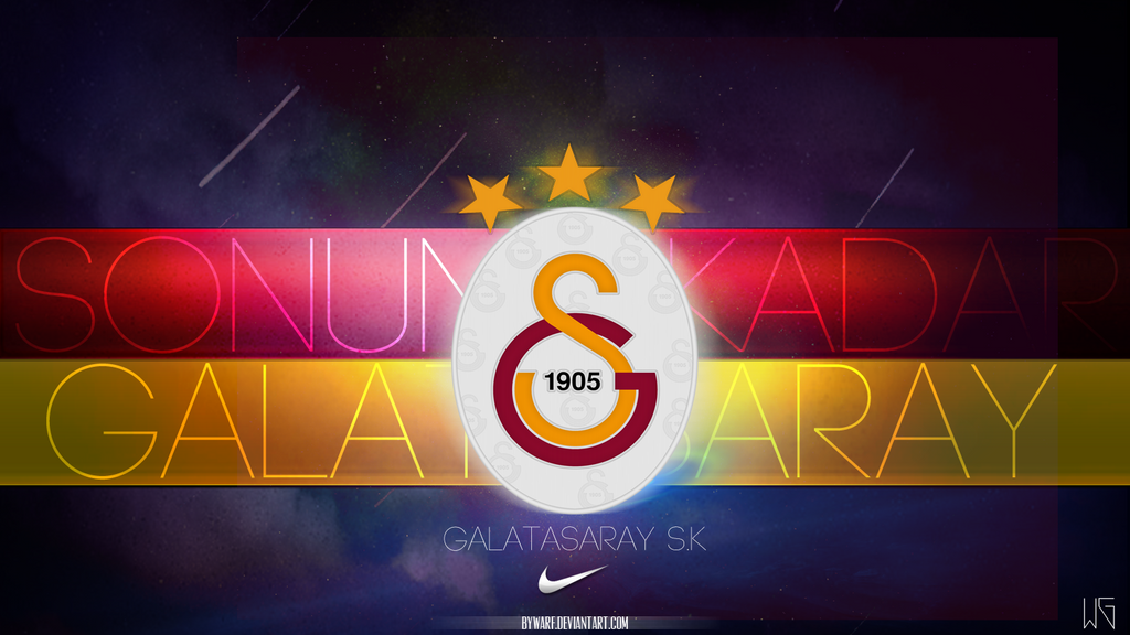 20 Adet HD Galatasaray Duvar Kağıtları - MaxiCep