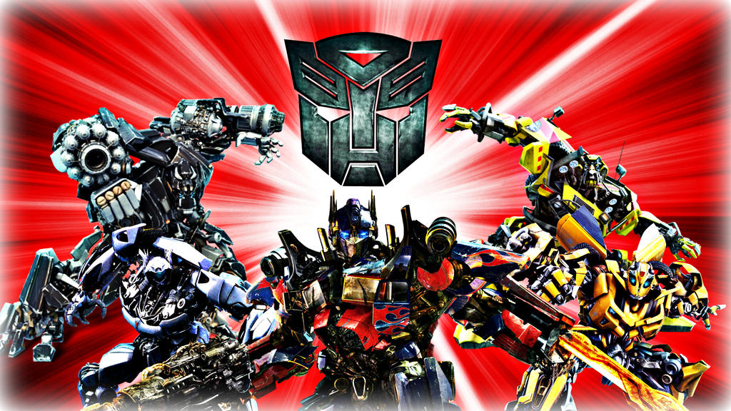 2007 Transformers