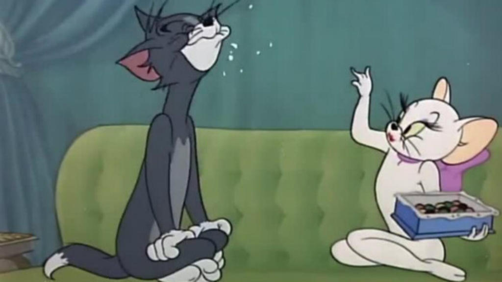 Full Episodes Of Tom And Jerry Cartoon