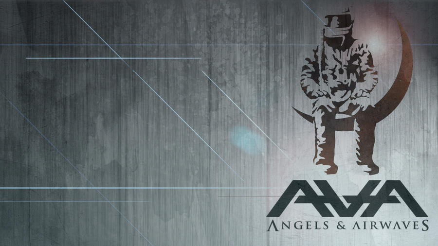Angels And Airwaves Love Part II Wallpaper by ArtyDan on ...