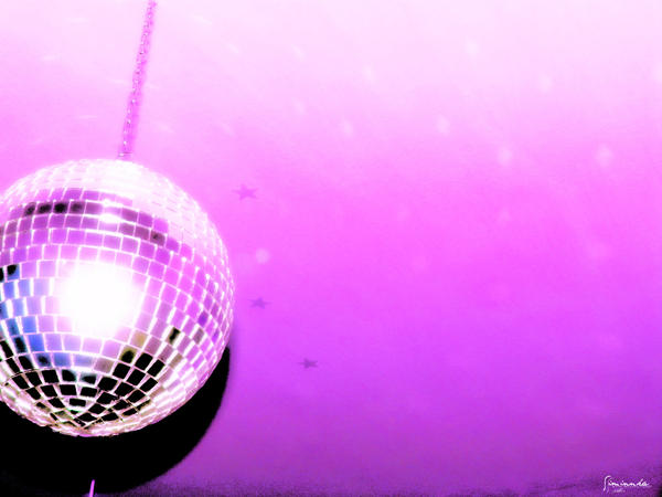 disco ball 1 by Siminnka on DeviantArt