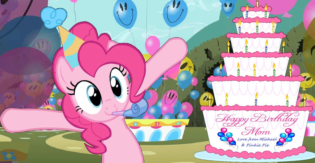 pinkie_pie_monday__happy_birthday__mom__