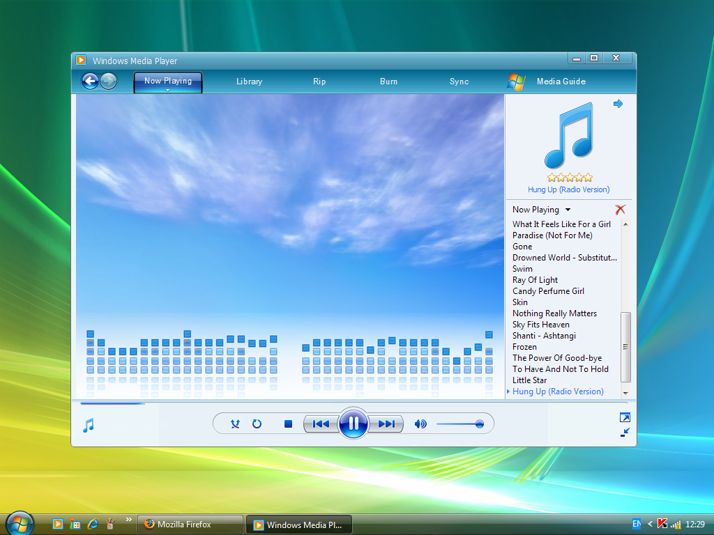 Windows Media Player For Windows 8.1