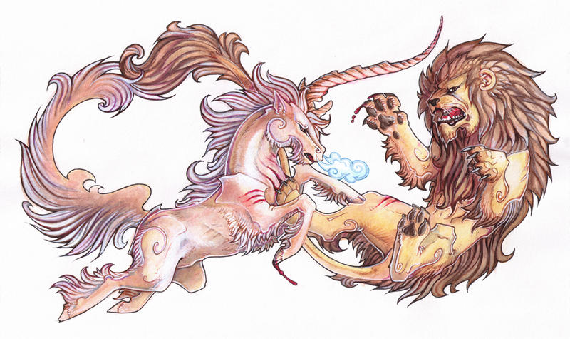 commission___the_lion_and_the_unicorn_by_drachenmagier-d5ux3k8.jpg