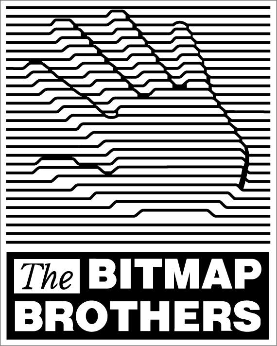Resultado de imagen de The Bitmap Brothers