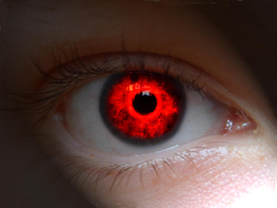 Demon Eye Pictures ~ Demon Eye Naruto Deviantart Eyes Anime Ojos ...