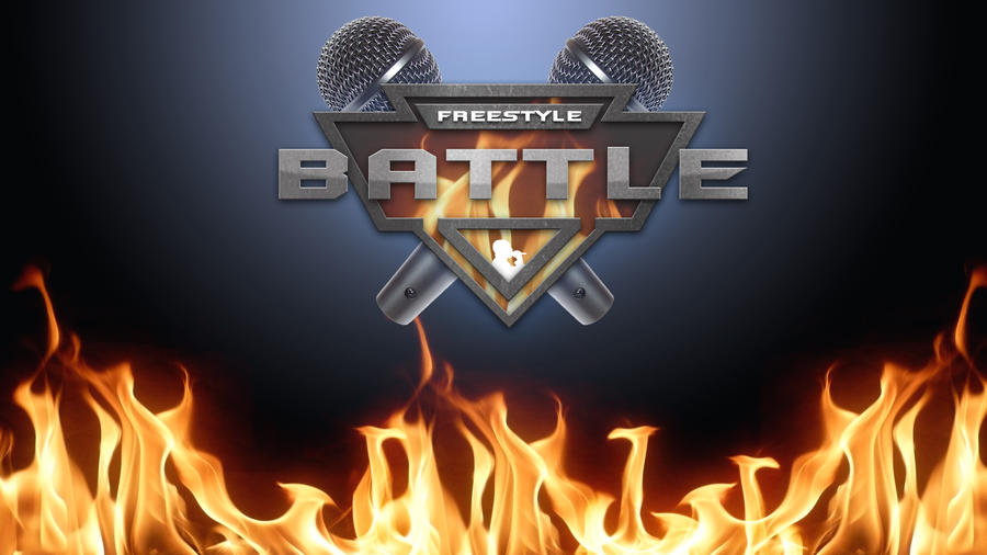 Freestyle Battle logo by genecapone on DeviantArt