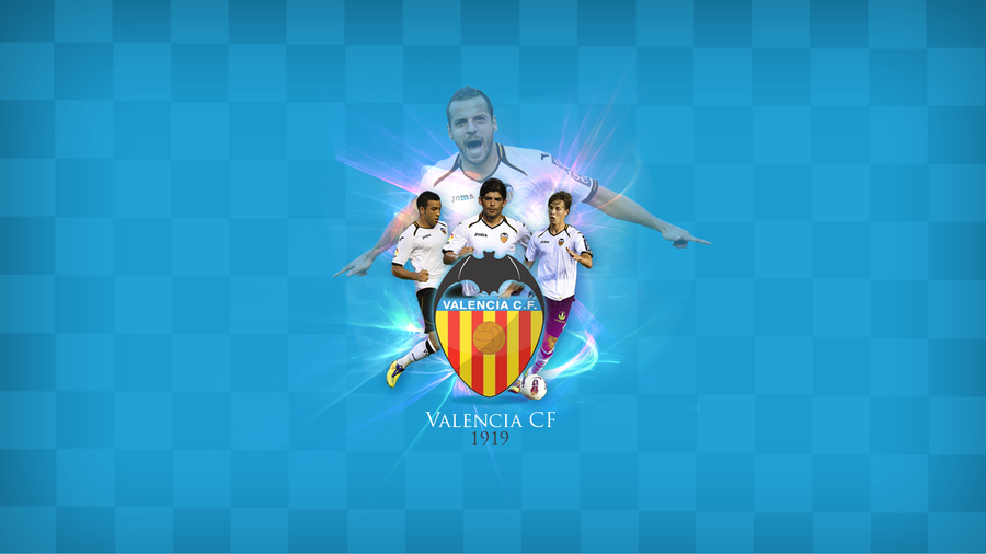 Valencia CF Wallpaper by JohaJairo on DeviantArt