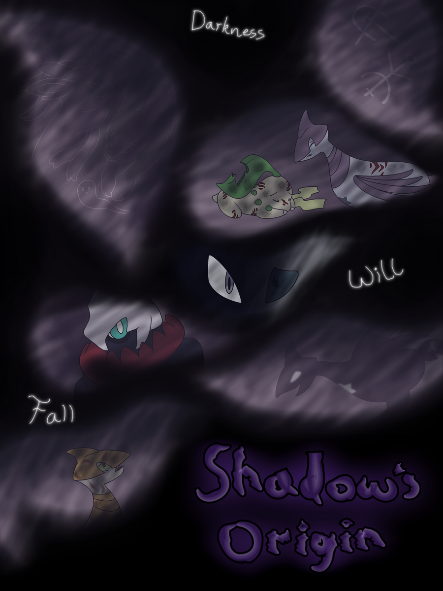 Shadow's Origin *comic* Shadow_s_origin___cover__new__by_clgpic-dc4zm0v