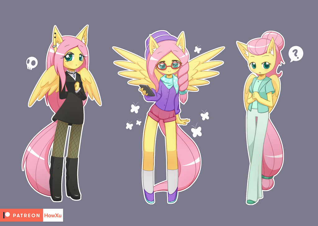 [Obrázek: fluttershy_with_style_by_howxu-dci5d84.png]