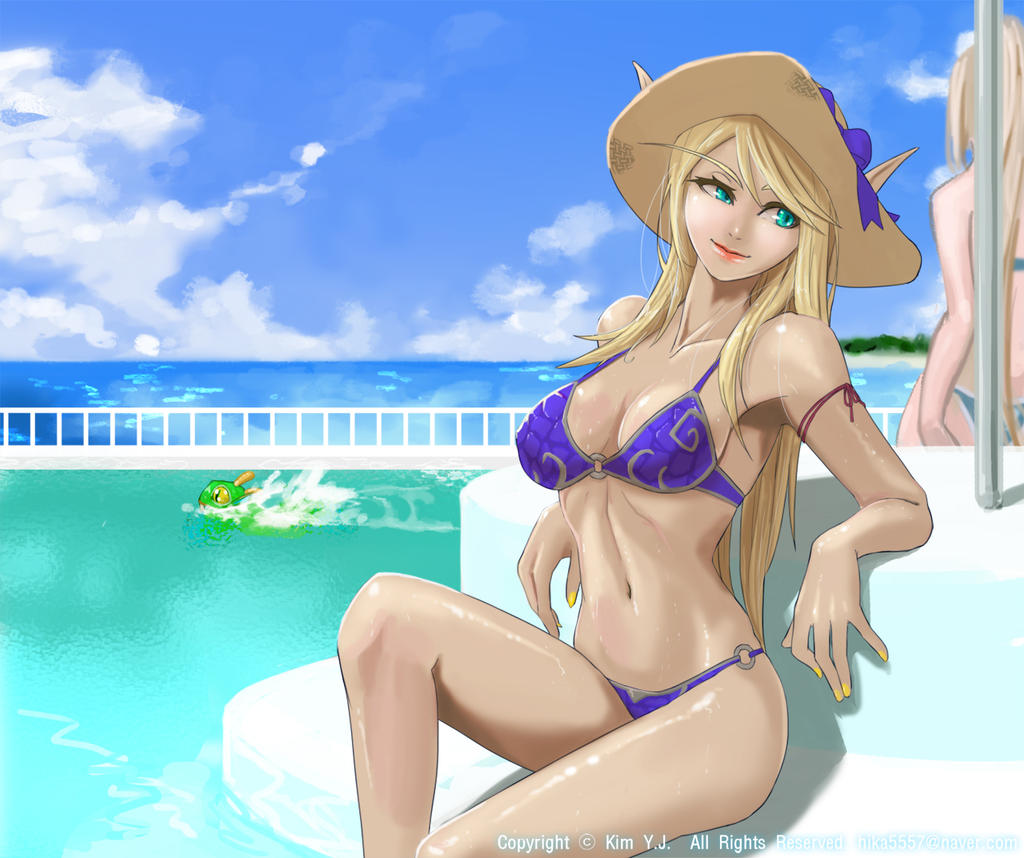 [Acceptée][Candidature] Elerina Feuille-Tombante Pool_party_queen_ver_2_by_ta_bam-d8ntp4u