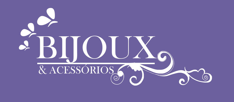 Bijoux Logo by atc007 on DeviantArt
