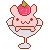 strawberry_bunny_drink_by_blushing.gif
