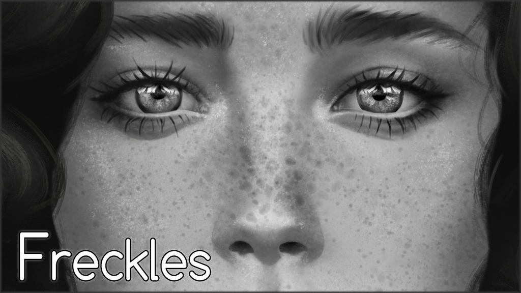 Watch Freckles