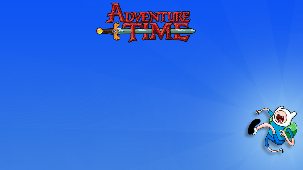 Adventure time simple background by JoshiePup on DeviantArt