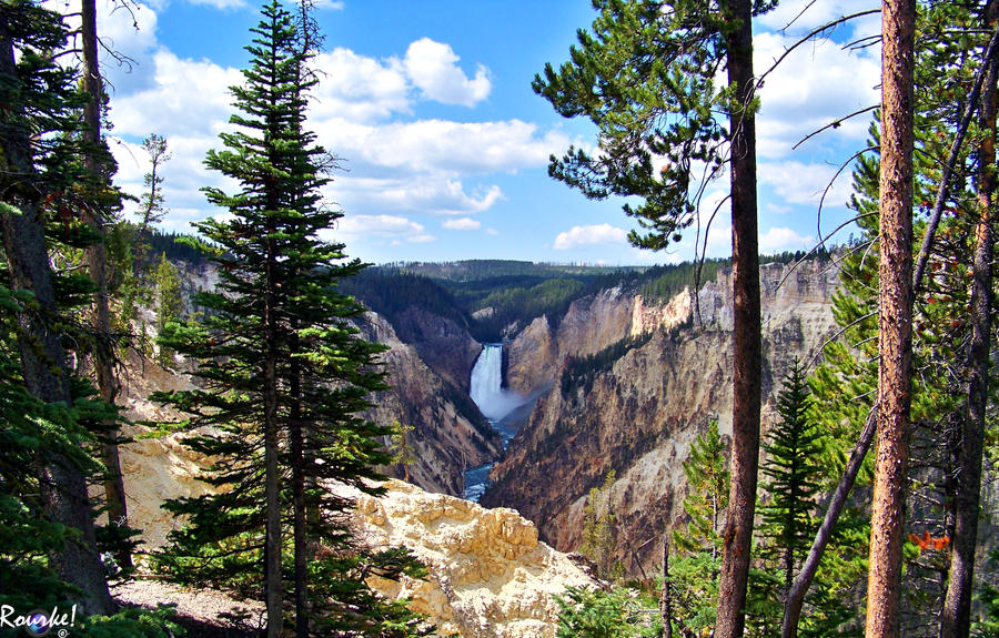 The 10 Best Hikes in Yellowstone National Park