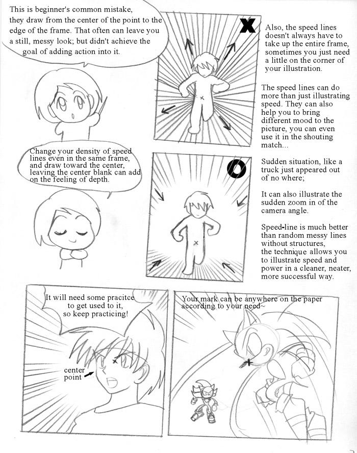 Anime Art lesson speedlines2 by mayshing on DeviantArt