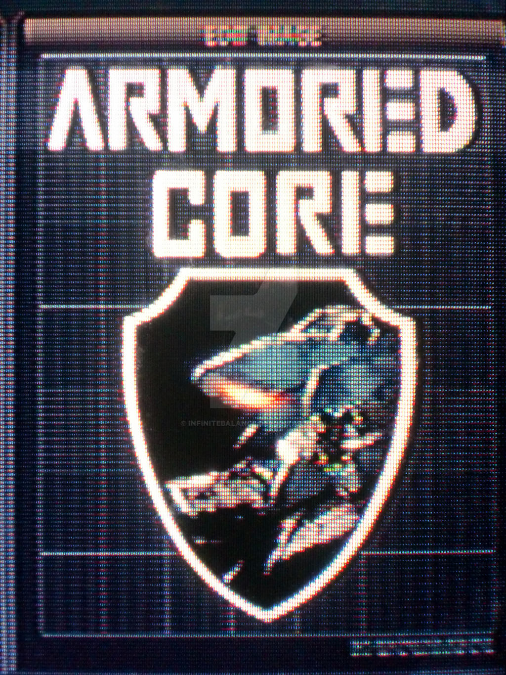 Armored Core V Emblem's by InfiniteBalance on DeviantArt