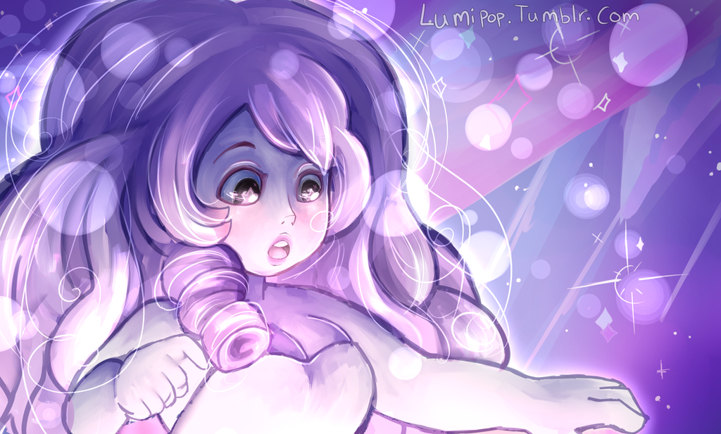 I really wanted to redraw this frame from Steven Universe!  40.media.tumblr.com/c9aeb2c4ec… It was really fun to do, I adore Rose she's beautiful and perfect You can buy prints of this ...