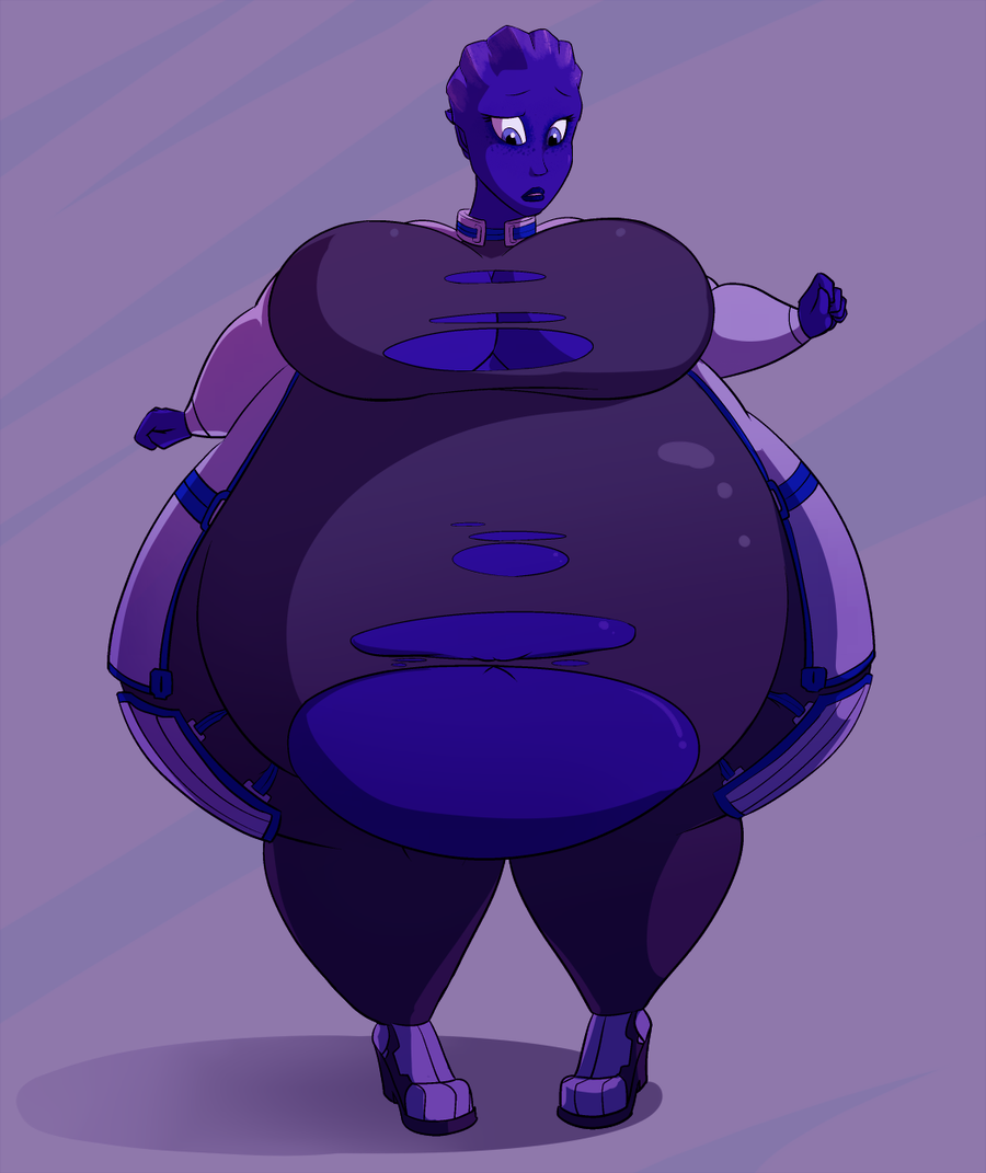 Blueberry Inflation Games