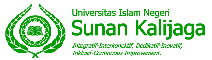 UIN Sunan Kalijaga Logo by musasyihab on DeviantArt