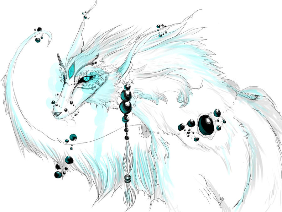 Soul Wrought Information Hound_by_dingyninja