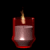 Red Candle Avatar by Falln-Avatars
