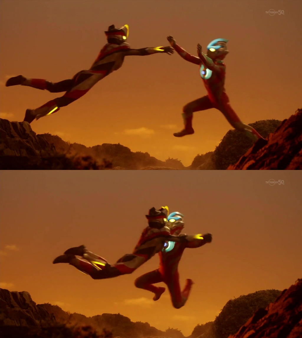 Gambar Meme Ultraman Populer Dan Terlengkap Top Meme