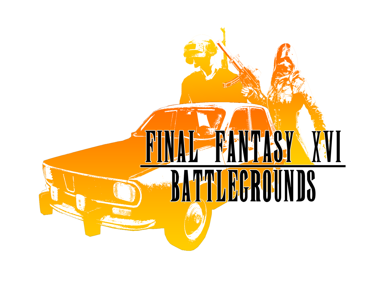 Final Fantasy XVI Battlegrounds by RodroSeasons on DeviantArt