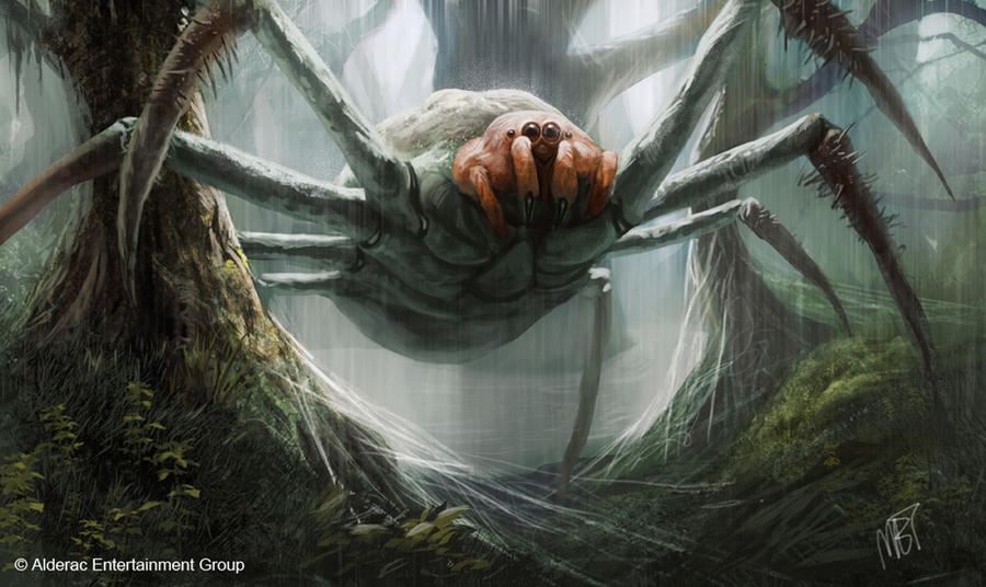 giant_spider_by_markusthebarbarian-d3d89