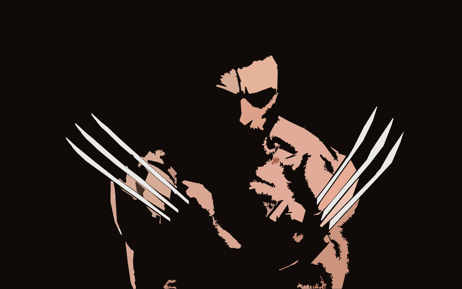The Wolverine Wallpaper by stevencroatia on DeviantArt
