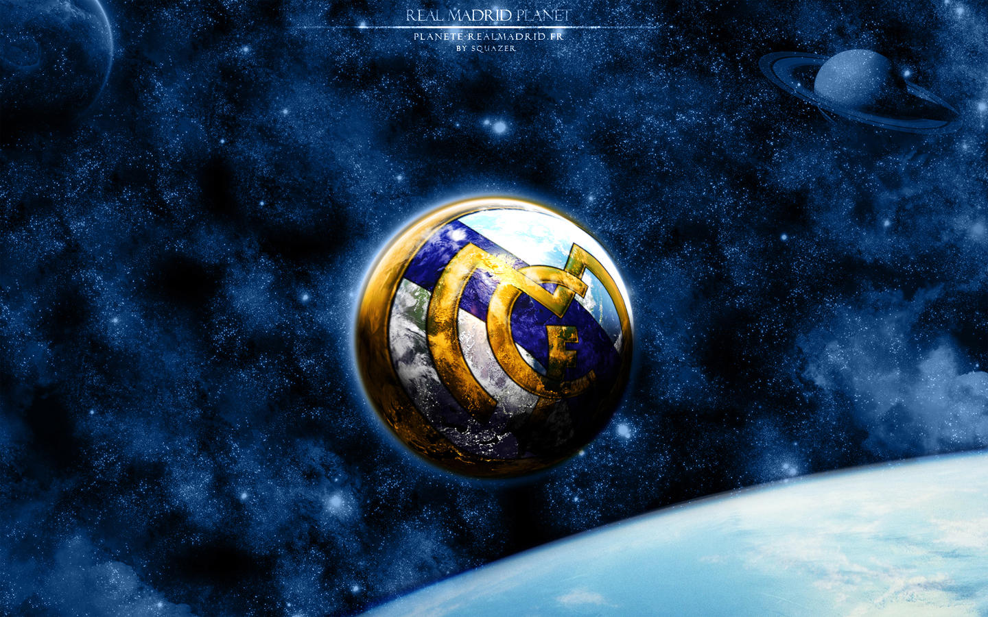 Real Madrid Planet Pack By Real Squazer On DeviantArt