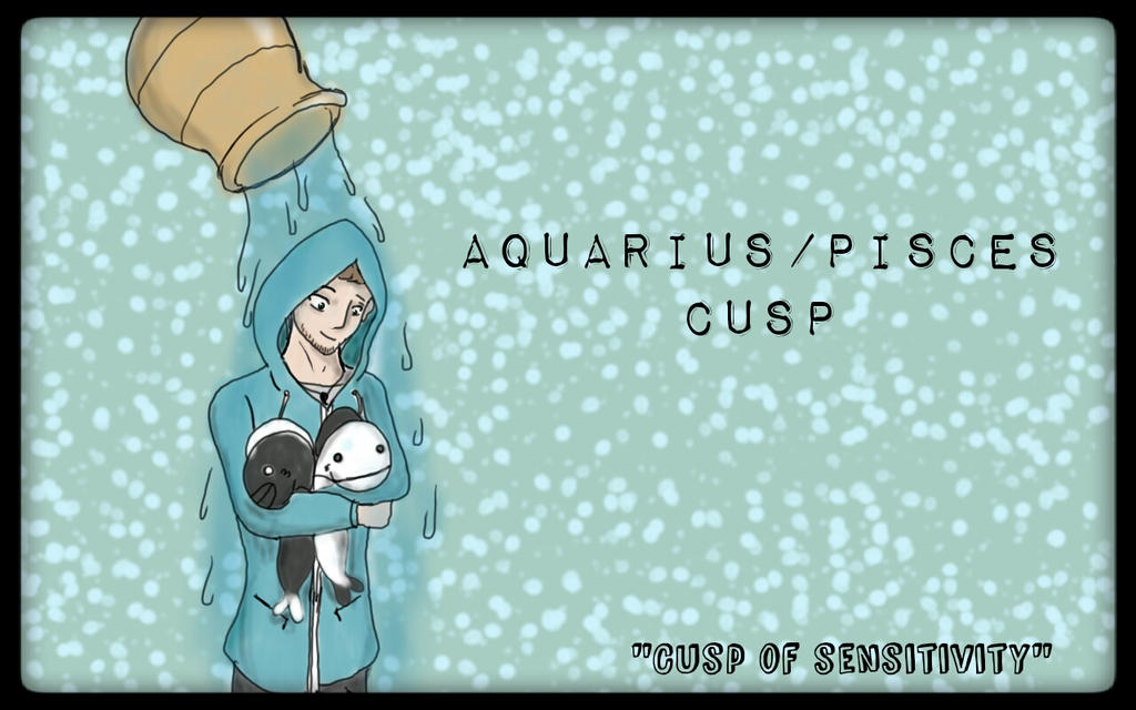 Aquarius and Pisces friendship