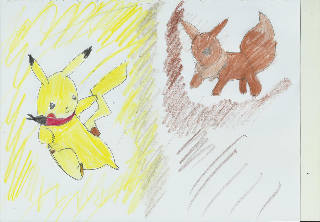 [Image: pikachu_vs__eevee_by_mewichigo343-dclvvce.jpg]