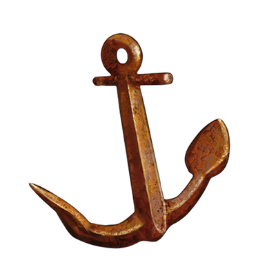 Rusty Anchor by Ulfrheim on DeviantArt