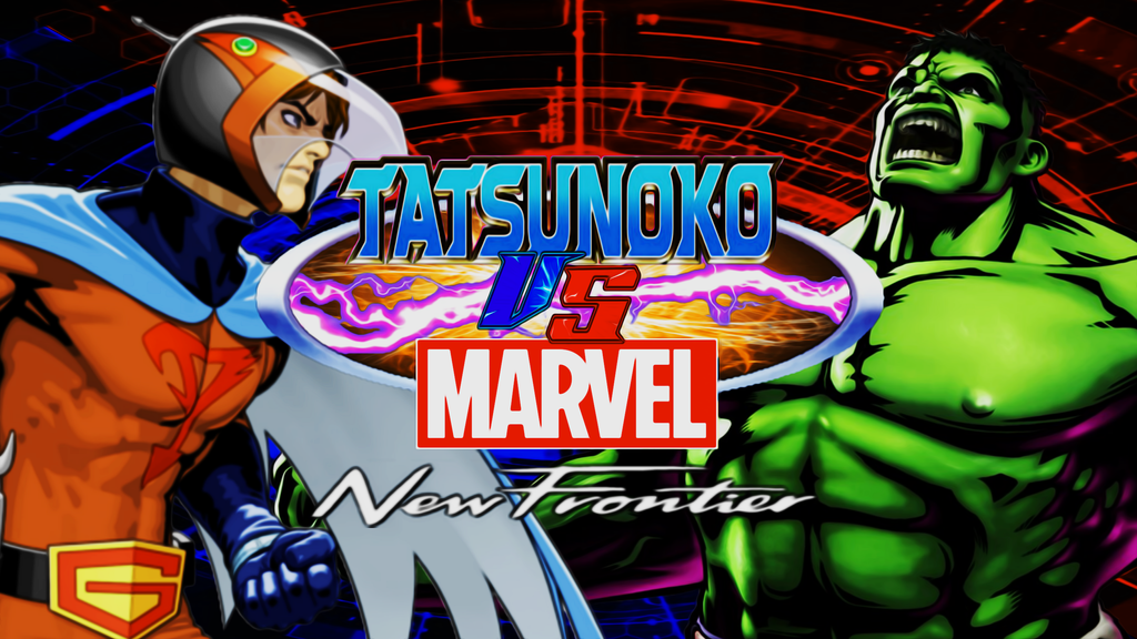 Tatsunoko Fight 2 & Tatsunoko vs Marvel: New Frontier!! - Page 10 Joe_the_condor_vs__hulk_by_superfernandoxt-dcmyxwr
