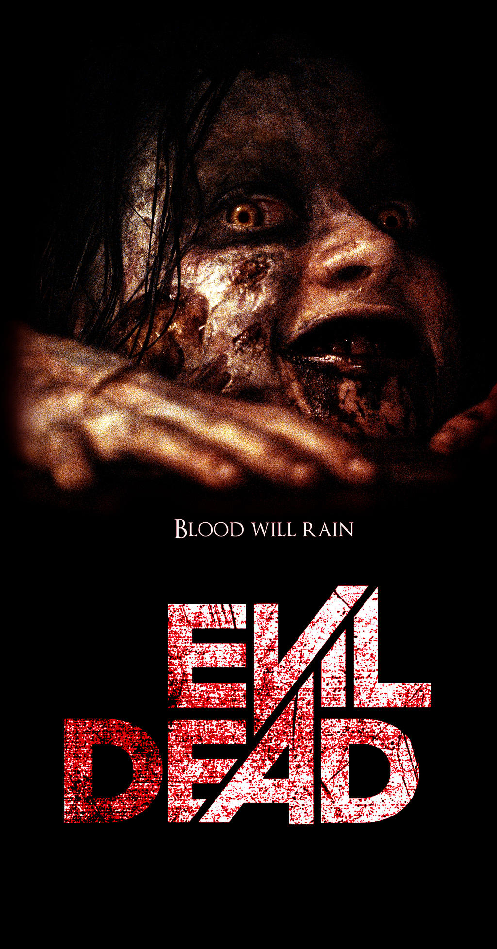 2013 Evil Dead