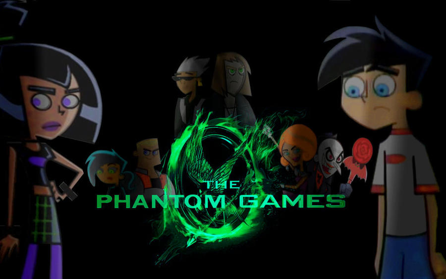 phantom games 5