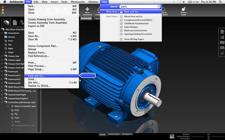 Solidwork For Mac Download