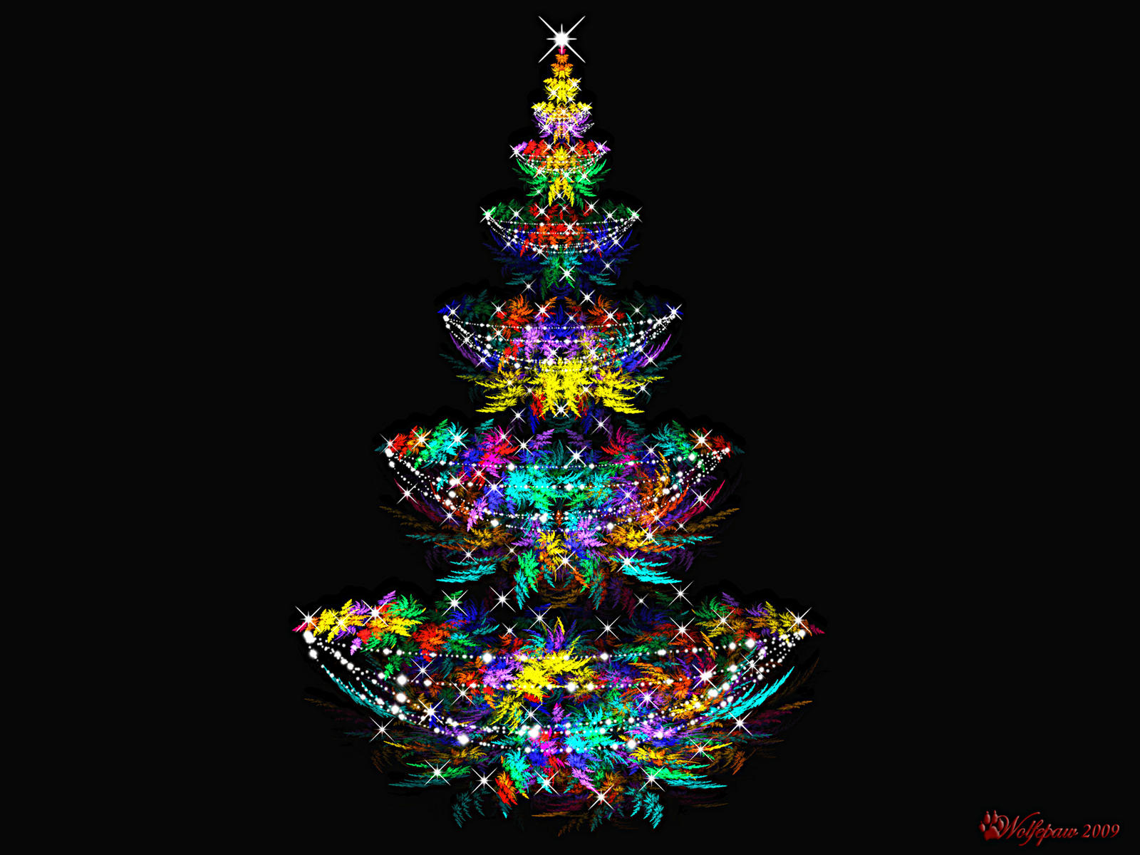 Merry Apo Christmas by wolfepaw on DeviantArt
