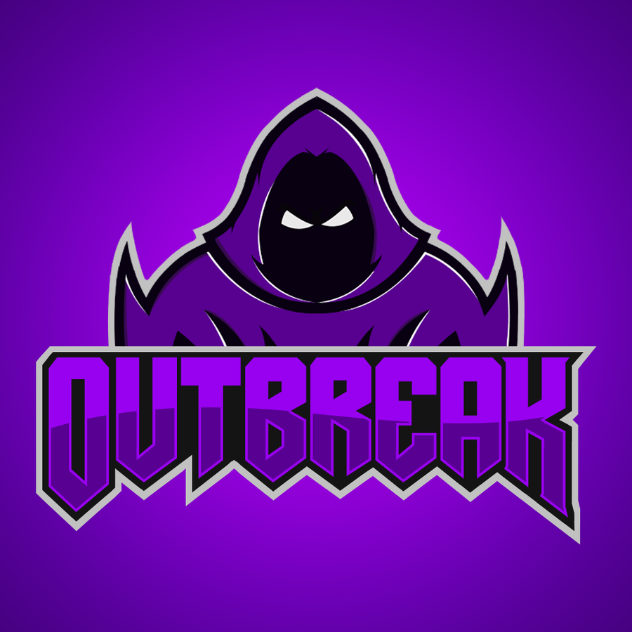 Team outbreaK - Logo by TheRatedOne on DeviantArt