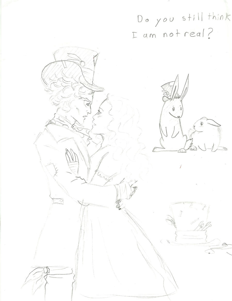  Alice In Wonderland Sketches 1 by PieMakesMeHappy123 on DeviantArt