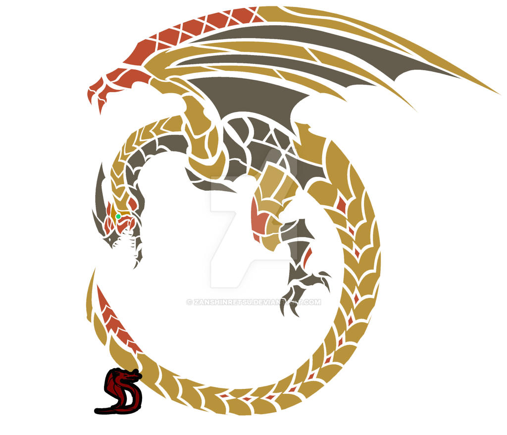 Seregios Circular Emblem by Zanshinretsu