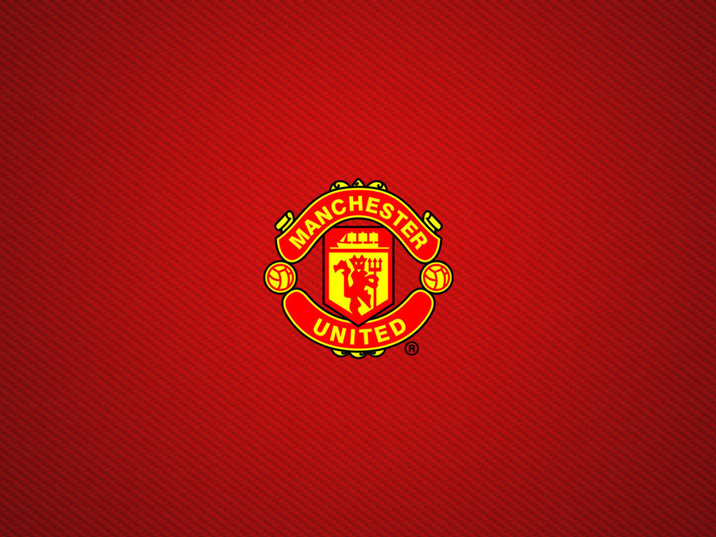Manchester-united-logo by thuya14 on DeviantArt