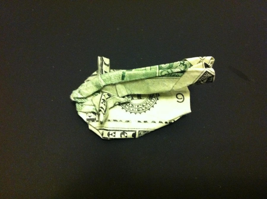 Pin on Dollar Bill / Money Art