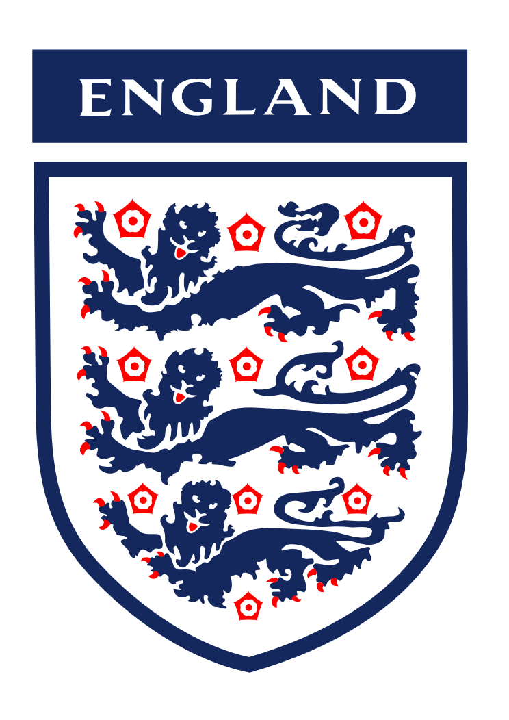 England Badge by doctormo on DeviantArt